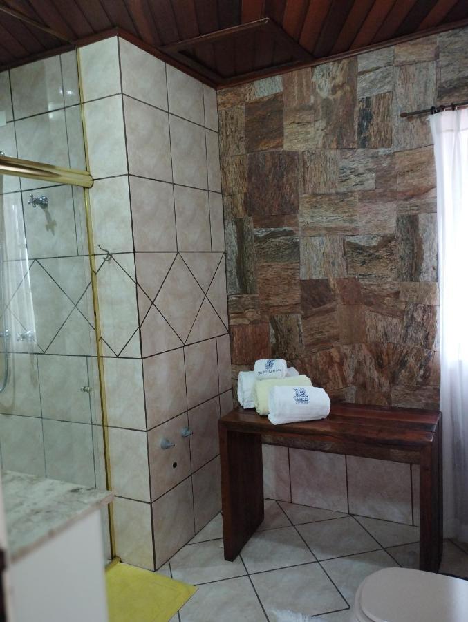 Casa de férias Castelo Na Montanha Campos do Jordão