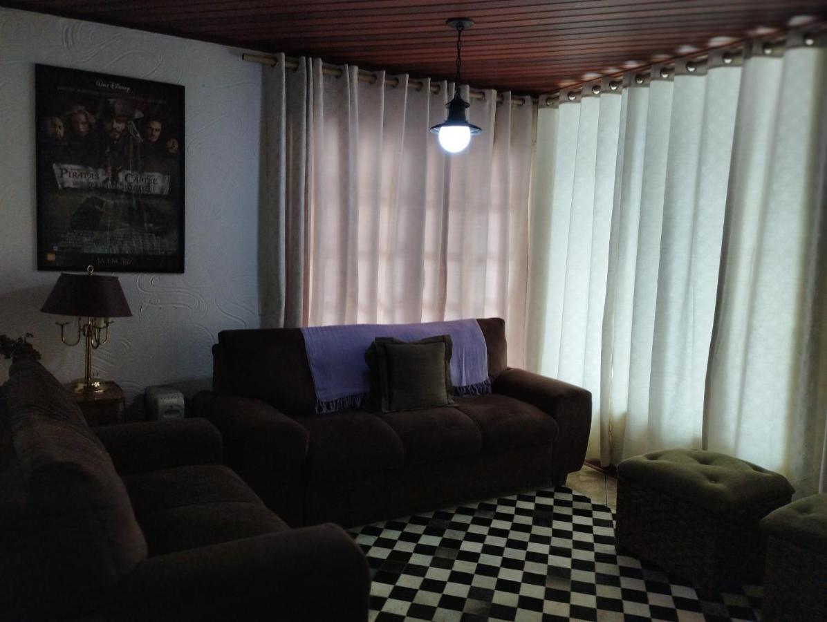 Castelo Na Montanha Casa de férias *