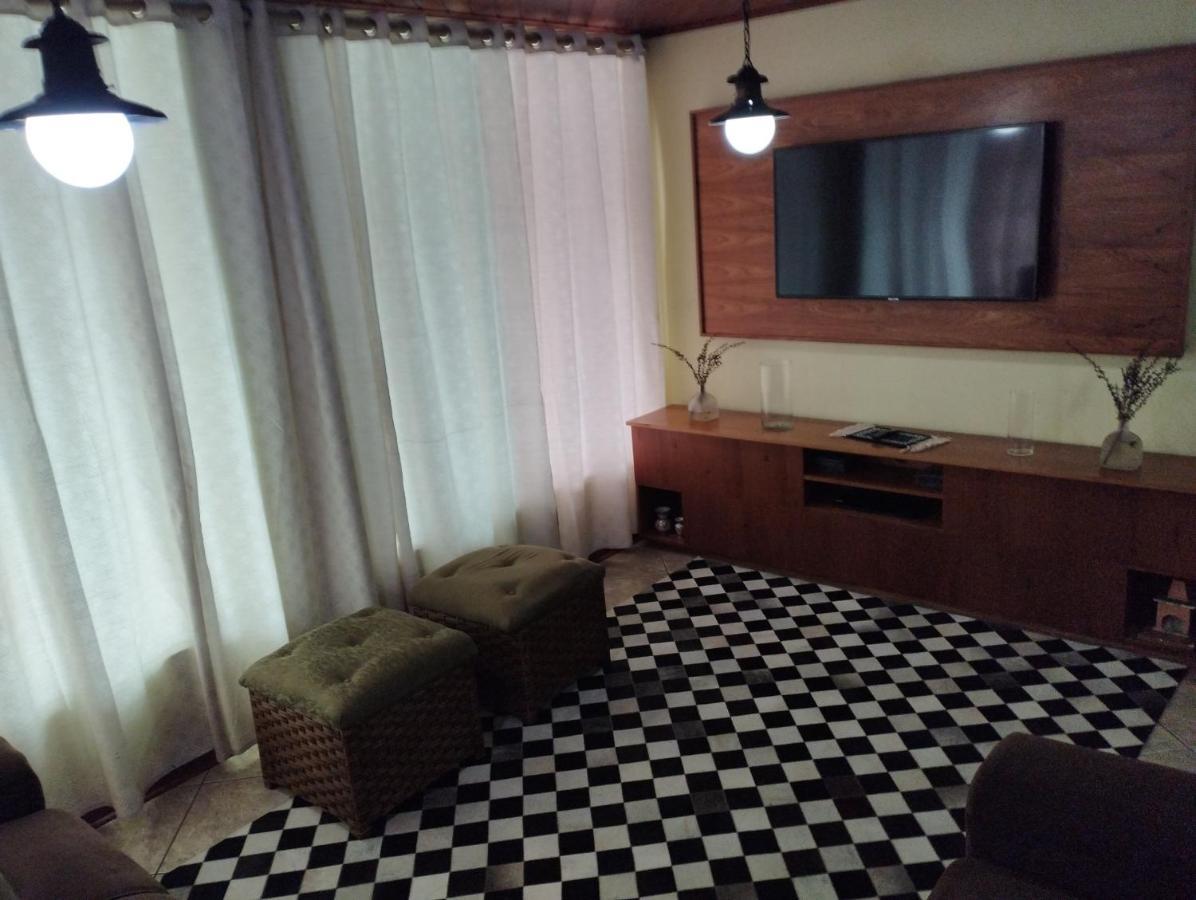 Castelo Na Montanha Casa de férias *
