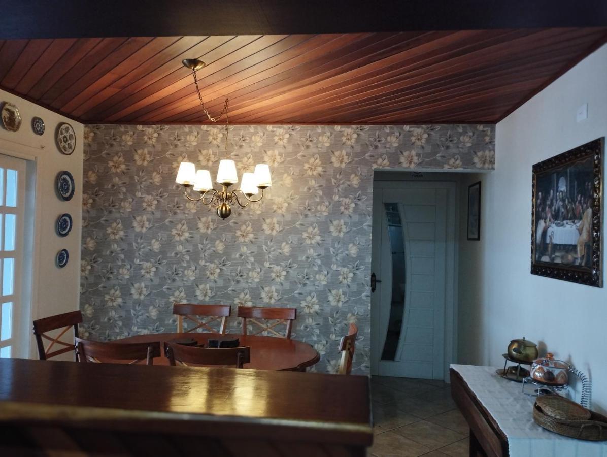 Casa de férias Castelo Na Montanha