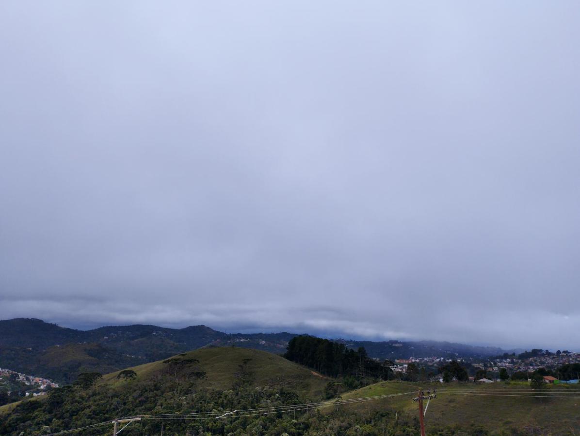 Castelo Na Montanha *
