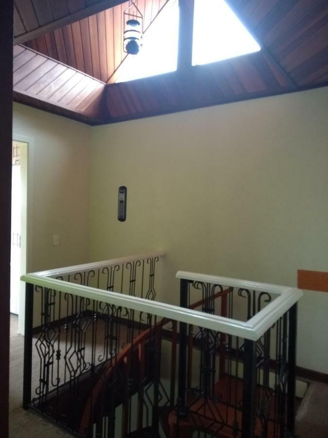 Castelo Na Montanha Casa de férias