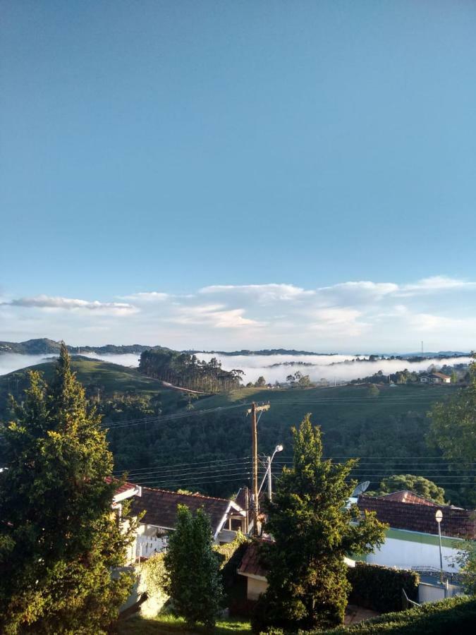 Casa de férias Castelo Na Montanha