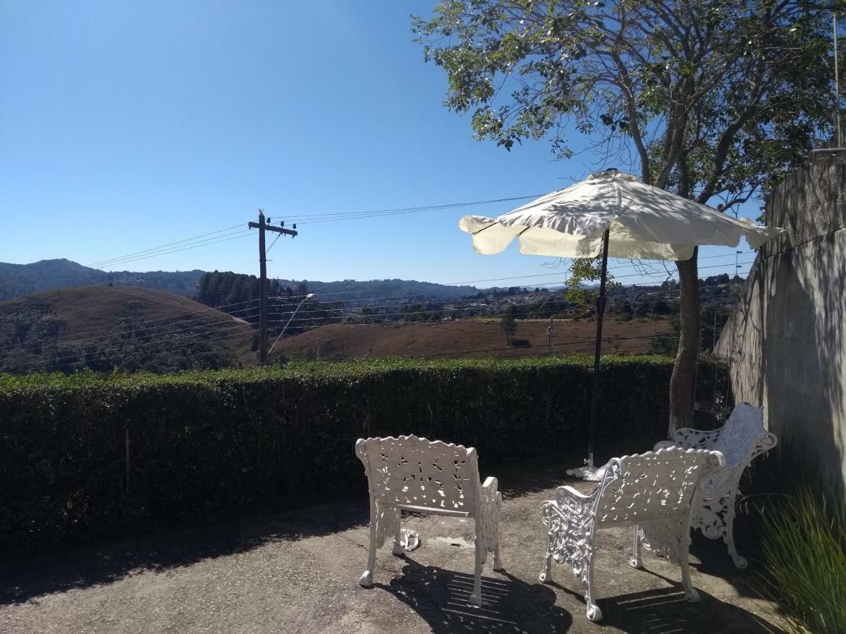 Castelo Na Montanha *