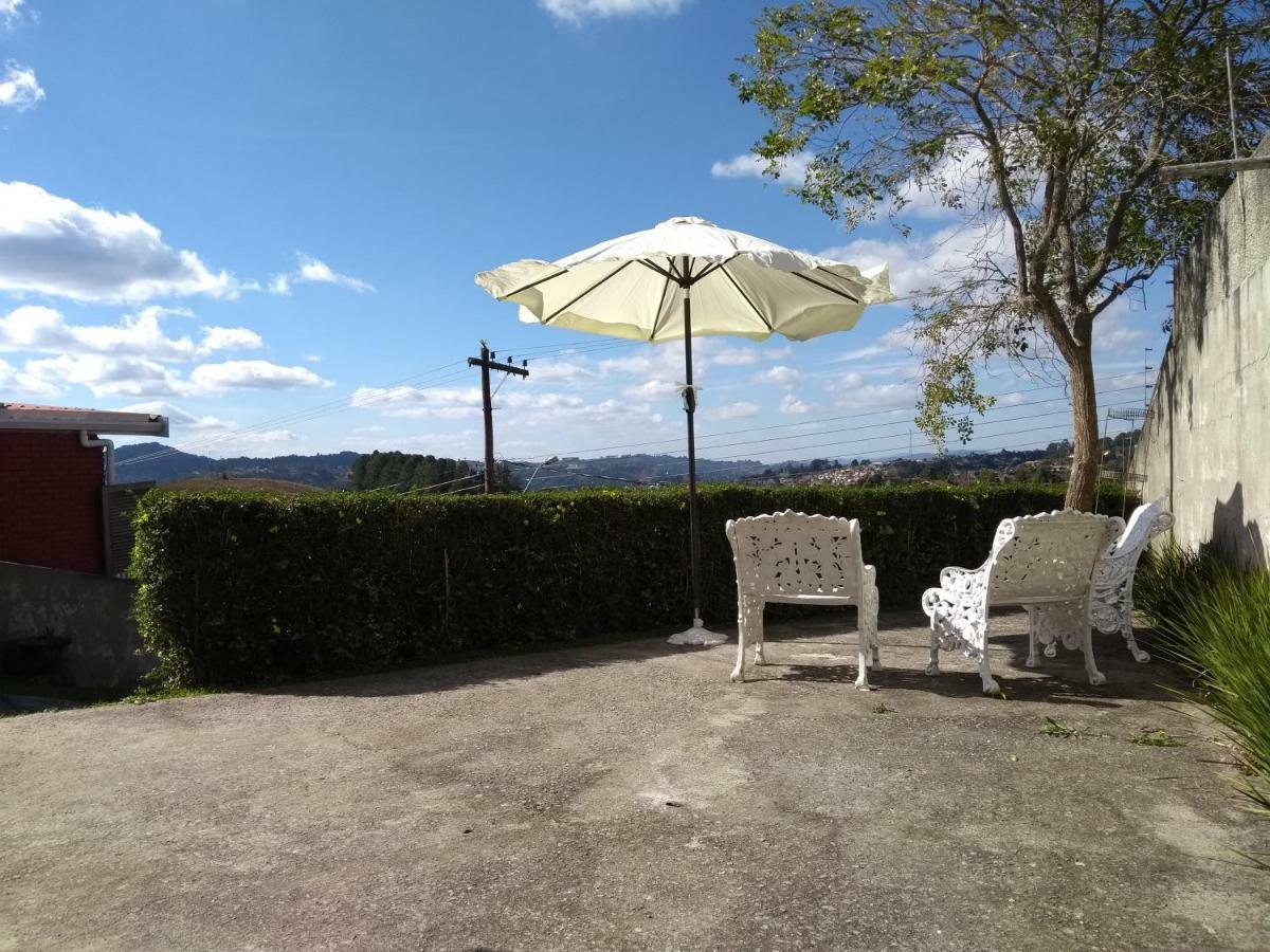 Castelo Na Montanha Casa de férias *